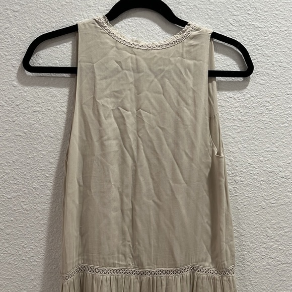 FLANNEL :: DRESS - Picture 9 of 14